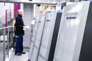 Xavier GRANET - Xavier Granet photographe corporate et film d'entreprise