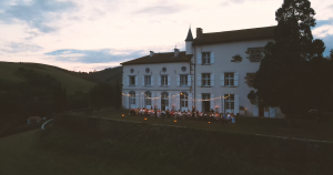 Nathan NOGUÈS - LA COURBE PRODUCTION